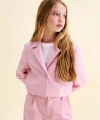 LC Waikiki LCW Kids Kız Çocuk Blazer Ceket