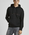 JACK & JONES Siyah Sweatshirt