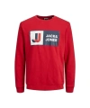 Jack & Jones Erkek Sweatshirt
