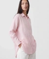 LC Waikiki %100 Pamuklu Kadın Gömlek Tunik