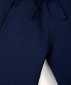 Defacto Beli Lastikli Pike Eşofman Altı Erkek Bebek G6363A526SP