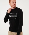 Jack & Jones Erkek Sweatshirt