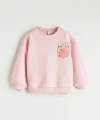 LC Waikiki Çocuk Sweatshirt