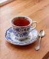 LCW HOME Karışık Çiçekli Porselen Çay Fincanı 210 Ml