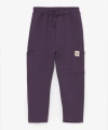 LC Waikiki Beli Lastikli Erkek Çocuk Jogger Eşofman Alt