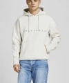 JACK & JONES Siyah Sweatshirt
