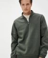 Koton Erkek Sweatshirt