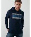 JACK & JONES Kapüşonlu Sweatshirt