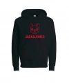 JACK & JONES Erkek Sweatshirt