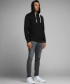 Erkek Haki Sweatshirt