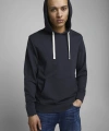 Erkek Haki Sweatshirt
