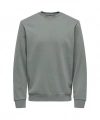 Only & Sons Erkek Sweatshirt