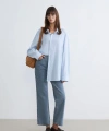 LC Waikiki Wideleg Kadın Jean Pantolon