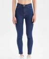 Defacto Super Skinny Fit Yüksek Bel Jean Pantolon