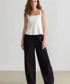 Defacto Carrot Fit Gabardın Pantolon E5963AX25SP
