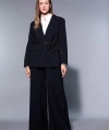 Defacto Wide Leg Geniş Kalıp Normal Bel Geniş Paça Pantolon F7273AX25AU
