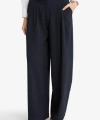 Defacto Wide Leg Geniş Kalıp Normal Bel Geniş Paça Pantolon F7273AX25AU