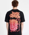 DEFACTO Erkek Oversize T-Shirt