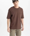 Defacto Erkek T-Shirt