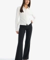 Defacto Flare Fit Normal Bel Pantolon