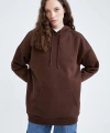 Defacto Kadın Sweatshirt