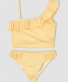 Defacto Kız Çocuk Bikini Takımı