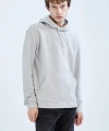 Defacto Regular Fit Kapüşonlu Kanguru Cepli Sweatshirt