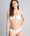 Defacto Regular Fıt Krinkıl Kumaş Bikini Alt