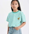 Defacto Short Sleeve Body