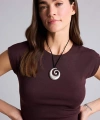Defacto Slim Fit Bisiklet Yaka Basic Modal Kısa Kollu Tişört