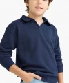 Defacto Sweatshirt Erkek Çocuk