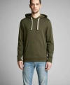 Erkek Haki Sweatshirt
