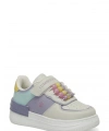 Lumberjack Lila Kız Çocuk Sneaker