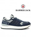 Hammer Jack Ortopedik Taban Erkek Spor Ayakkabı