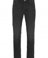 Jack & Jones Erkek Mike Comfort Fit Jean