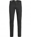 Jack & Jones Erkek Pantolon Siyah