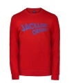 Jack & Jones Erkek Sweatshirt