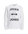 Jack & Jones Erkek Sweatshirt