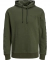 Jack & Jones Erkek Sweatshirt