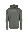 Jack & Jones Erkek Sweatshirt