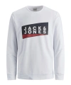 Jack & Jones Erkek Sweatshirt