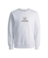 Jack & Jones Erkek Sweatshirt