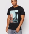 Jack & Jones Erkek T-shirt