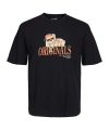 Jack & jones Erkek T-shirt