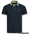 Jack & Jones Polo Yaka T-shirt