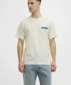 Jack & Jones Erkek Baskılı Tişört
