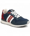 Jack & Jones Erkek Sneakers Blue Noos Ayakkabı