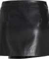 JJXX Etek Jxsofia Pu Skirt OTW Sn