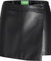 JJXX Etek Jxsofia Pu Skirt OTW Sn