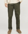 Jack & Jones Erkek Chino Rahat Kesim Pantolon
